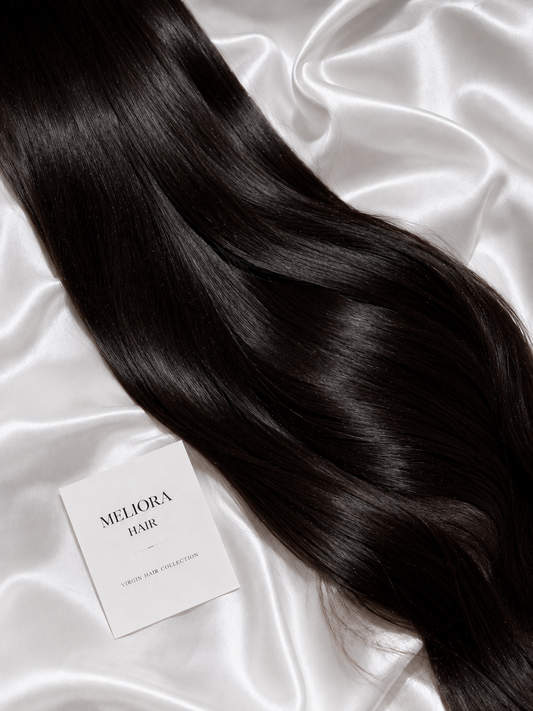 Virgin HD Closure & Frontal
