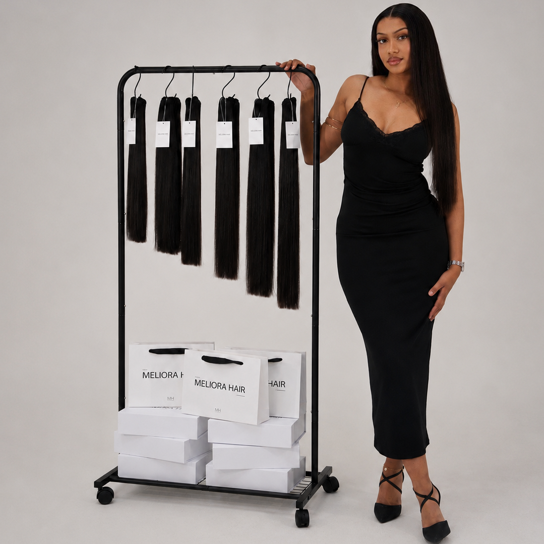 Meliora Hair Bundle Deals