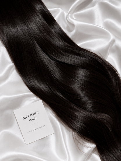 Raw HD Closure & Frontal