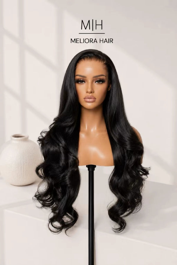 Custom Wig