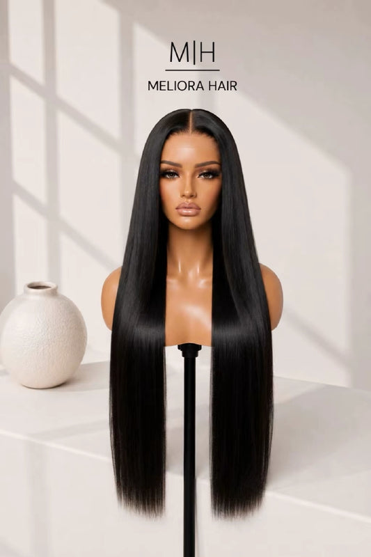 Custom Wig