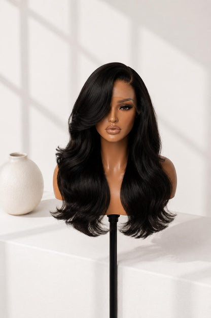 Custom Wig